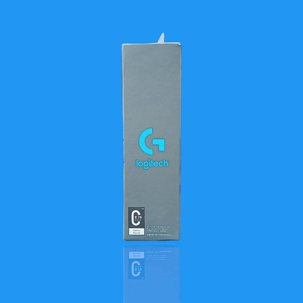 Logitech G305 Wireless Gaming Mouse Blue
